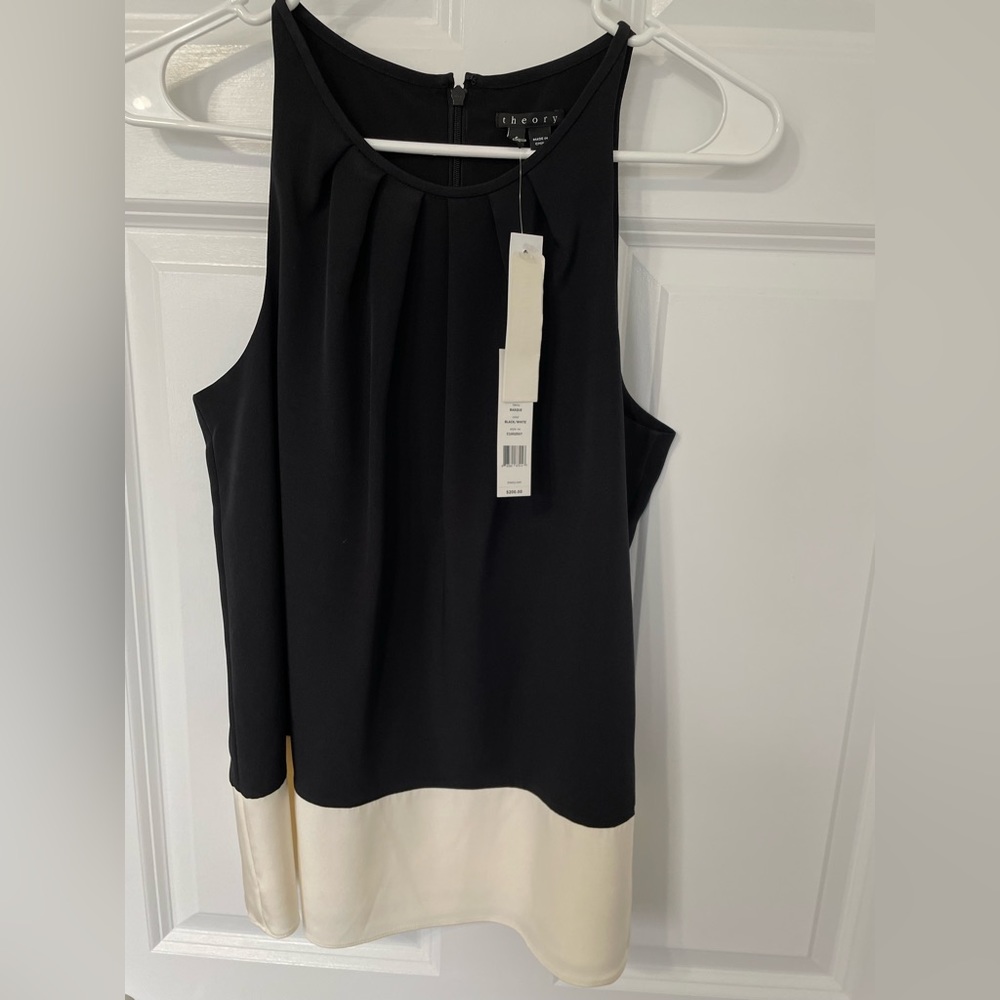 Theory top